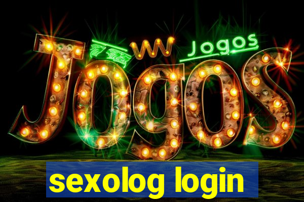 sexolog login